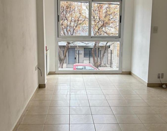 Departamento · 32m² · 1 Ambiente
