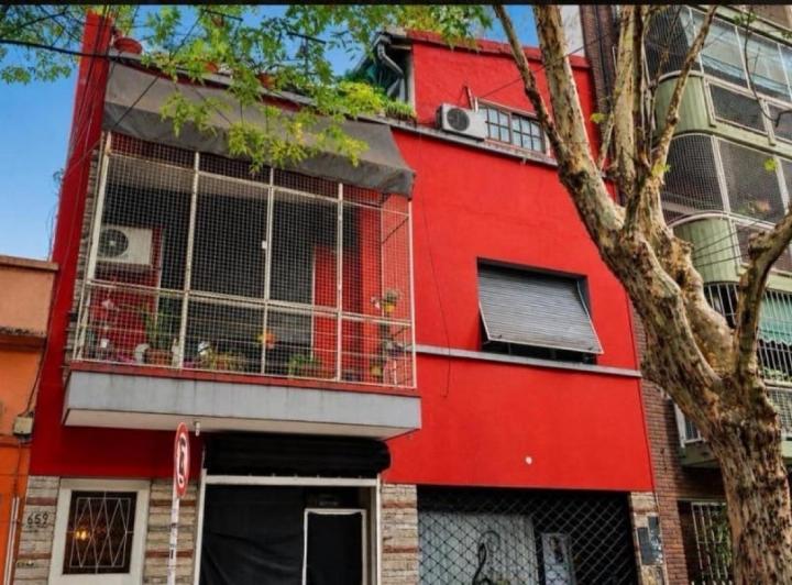 PH · 160m² · 6 Ambientes
