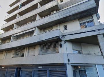 Departamento · 55m² · Departamento Dos Dorm. en Barrio Abasto, Rosario
