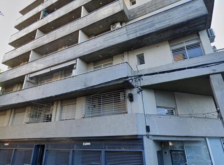 Departamento · 55m²