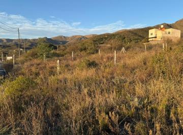 Terreno · 643m² · Terreno en Venta Huerta Real