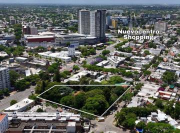 Terreno · 4488m² · Venta de Terreno en Jacinto Vera