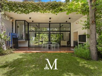 Casa · 140m² · 4 Ambientes · 1 Cochera · Oportunidad - Terreno Para Construir 8.66x25 - Belgrano R