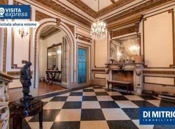 Primer Piso - Hall · Monserrat Petit Hotel 12 Amb Local y Terrazas