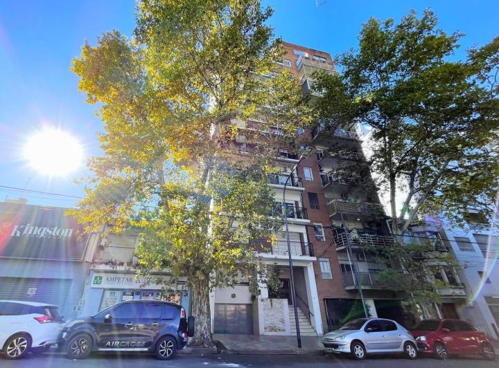 Departamento · 78m² · 4 Ambientes
