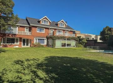 Casa · 650m² · 5 Dormitorios · Casa en Venta en Martínez, San Isidro, G. B. a. Zona Norte