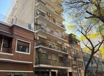 Departamento · 54m² · 3 Ambientes · 1 Cochera · Departamento en Caballito