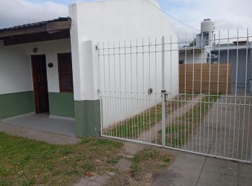 Departamento · 35m² · 2 Ambientes · Departamento en Barrio Lanusse