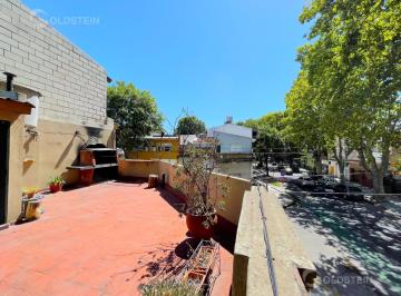 Casa · 90m² · 4 Ambientes · Casa - Villa del Parque