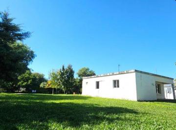 Casa · 89m² · 3 Ambientes · Casa con Amplio Lote en Venta - Guadalupe Norte