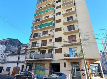 Departamento · 20m² · 1 Ambiente · Alquiler Departamento en Avellaneda Centro