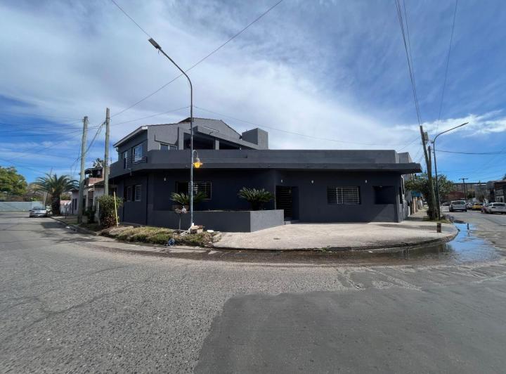PH · 75m² · 3 Ambientes