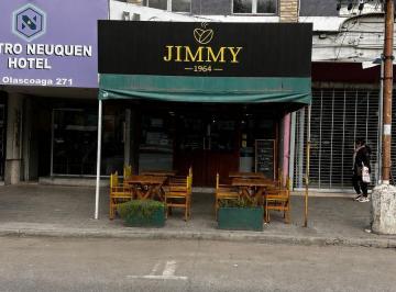Local comercial · 60m² · 2 Ambientes · Fondo de Comercio en Venta