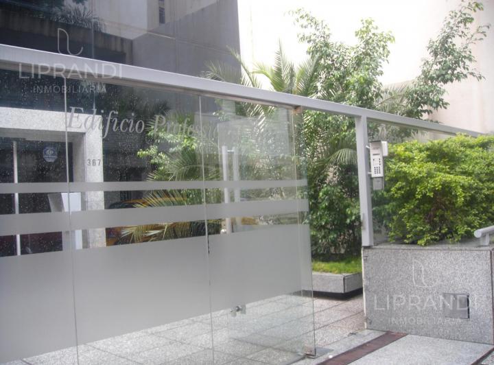 Oficina comercial · 30m² · 1 Ambiente