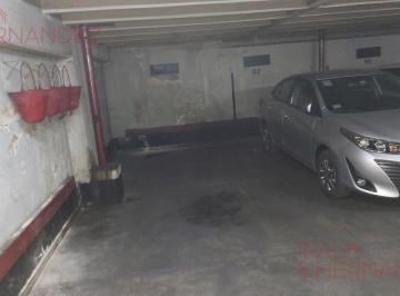 Garage · 15m² · 1 Cochera · Venta Cochera - Retiro