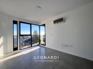 Departamento · 36m² · 2 Ambientes · 1 Cochera · Departamento con Cochera en Alquiler - ID 4399