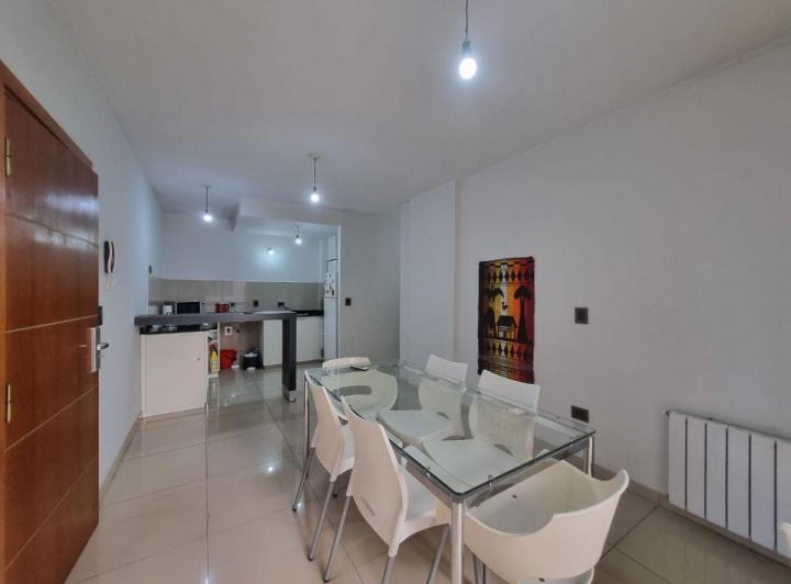 Departamento · 88m² · 3 Ambientes · 1 Cochera