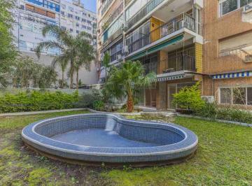 Departamento · 131m² · 4 Ambientes · 1 Cochera · Venta Departamento 4 Ambientes en Palermo, Pileta