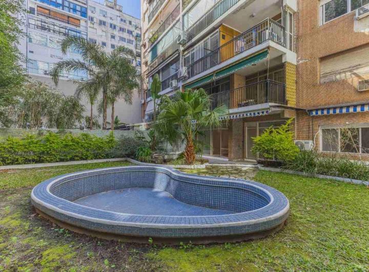 Departamento · 131m² · 4 Ambientes · 1 Cochera
