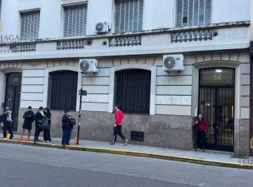 Departamento · 78m² · 3 Ambientes · Departamento 3 Ambientes en El Barrio de Congreso
