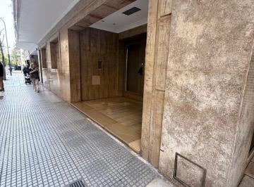 Departamento de 5 ambientes, Recoleta · Recoleta Rodríguez Peña y Guido 3 Dorm. Al Frente con Balcon