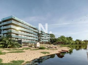 Foto1 · Venta Apartamento 1 Dormitorio con Jardin en Barra de Carrasco.