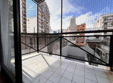 Departamento · 37m² · 1 Ambiente · Alquiler 1 Amb Amoblado en Palermo Hollywood