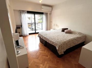 Departamento · 37m² · 1 Ambiente · Alquiler 1 Amb Amoblado en Palermo Hollywood