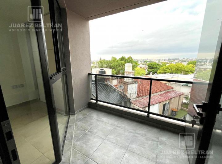 Departamento · 50m² · 3 Ambientes