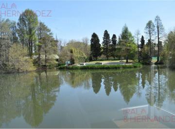 Departamento · 79m² · 3 Ambientes · 1 Cochera · Venta Departamento 3 Ambientes Villa del Lago