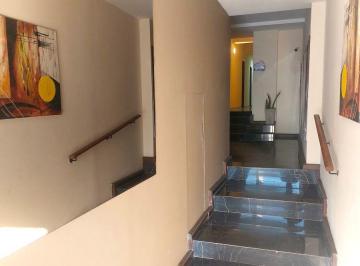 Departamento de 2 ambientes, Villa Carlos Paz · 1 Dormit. (Seminuevo) con Patio y Pileta.