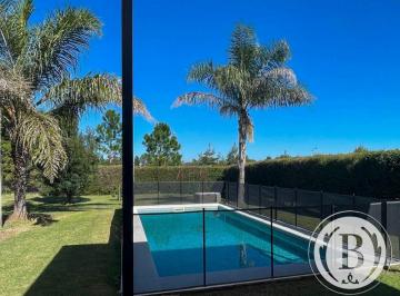 Casa de 4 ambientes, Escobar · Bustamante Prop El Canton Islas 12638 Casa Venta Maschwitz Escobar