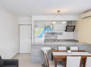 Departamento · 49m² · 2 Ambientes · 1 Cochera · Departamento en Alquiler en Núñez, Capital Federal, Buenos Aires