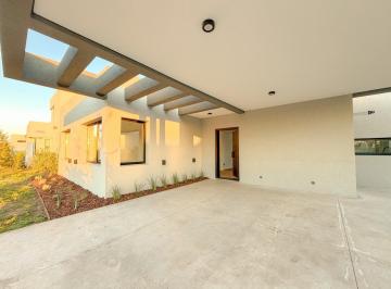 Casa · 167m² · 4 Ambientes · 2 Cocheras · Casa 3 Dorm - Vida Barrio Cerrado