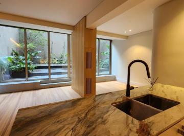 Departamento · 80m² · 3 Ambientes · Departamento Venta y Alquiler 3 Ambientes Palermo Chico