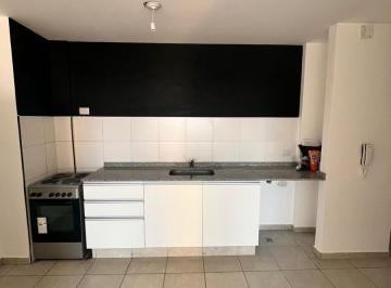 Departamento · 46m² · 2 Ambientes · Departamento en Alquiler en Barrio Providencia