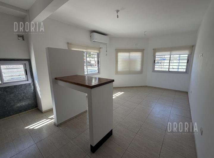 Departamento · 65m² · 2 Ambientes