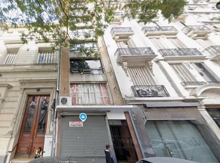 Departamento · 60m² · 2 Ambientes