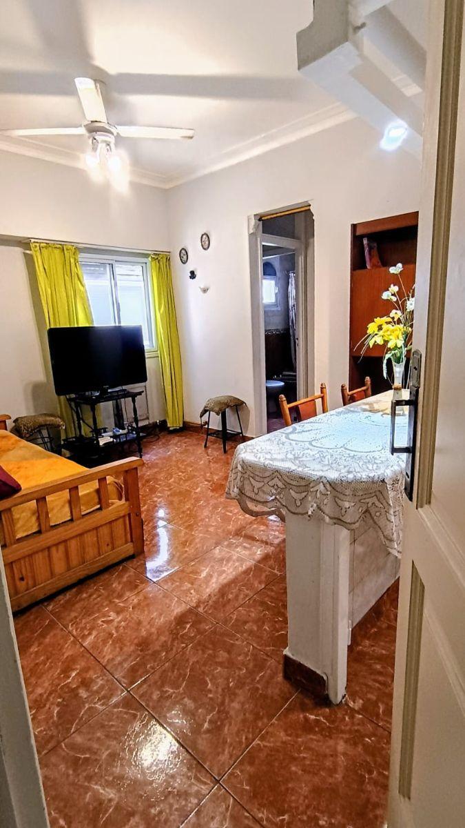 Moreno 2269 6 piso. ¡Excelente 2 Ambientes en Pleno Centro!