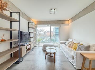 Departamento · 76m² · 3 Ambientes · 1 Cochera · Departamento en Venta de 3 Ambientes, Full Amenities - Vicente López