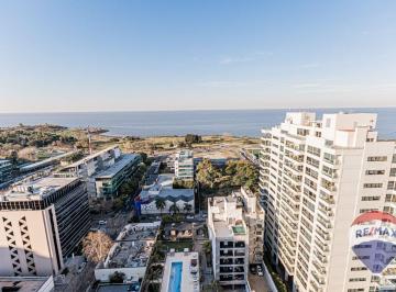 Departamento · 109m² · 4 Ambientes · 1 Cochera · Venta Depto 4 Ambientes C/vista Al Rio Full Amenit