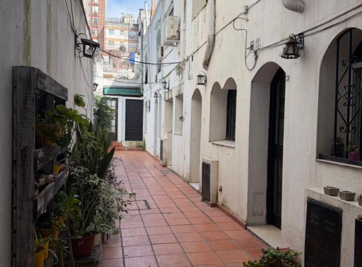 PH · 40m² · 2 Ambientes