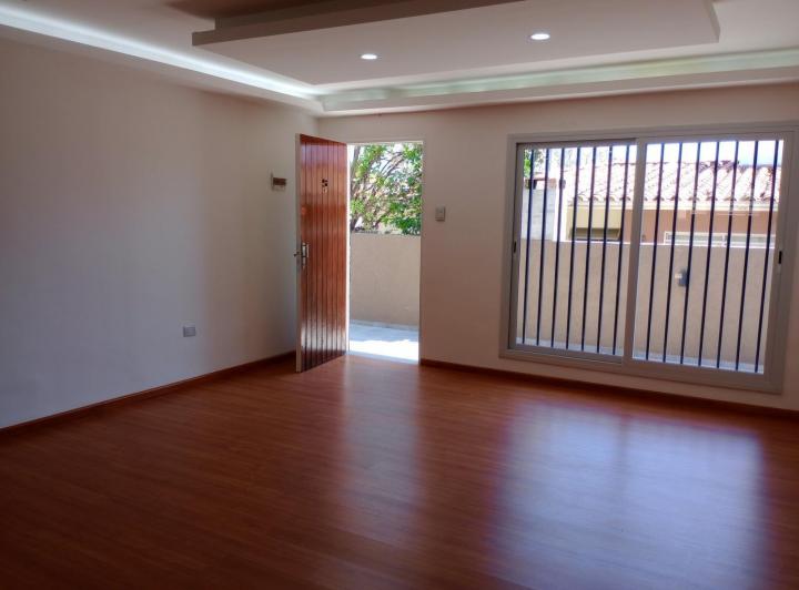 Departamento · 110m² · 4 Ambientes · 2 Cocheras