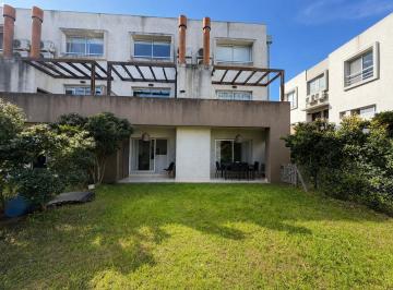 Departamento · 63m² · 3 Ambientes · 1 Cochera · Departamento en Nordelta