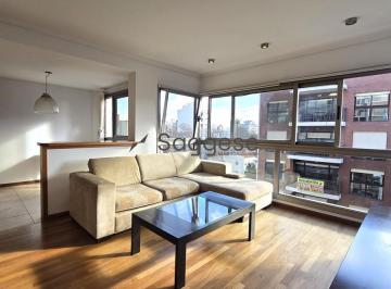 Departamento · 113m² · 3 Ambientes · 2 Cocheras · Departamento en Plaza Mitre