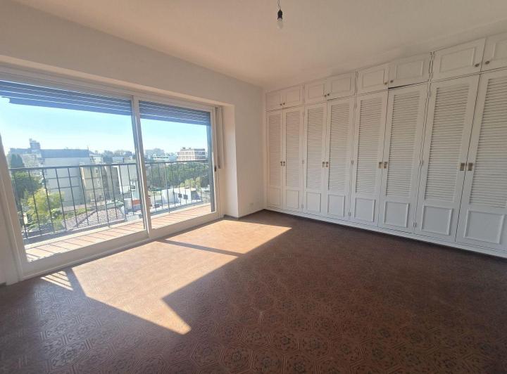 Departamento · 114m² · 3 Ambientes