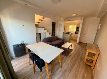 Departamento · 62m² · Departamento Tipo Duplex 2 Dorm - Alta Cordoba