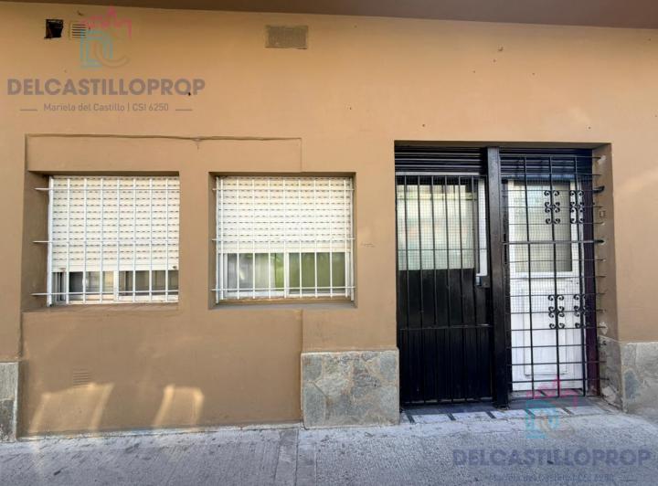 PH · 70m² · 2 Ambientes