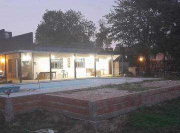 Terreno · 88m² · Casa en Venta