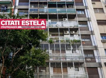 CIT-CIT-1180_2 · Venta 3 Ambientes con Patio y Balcon